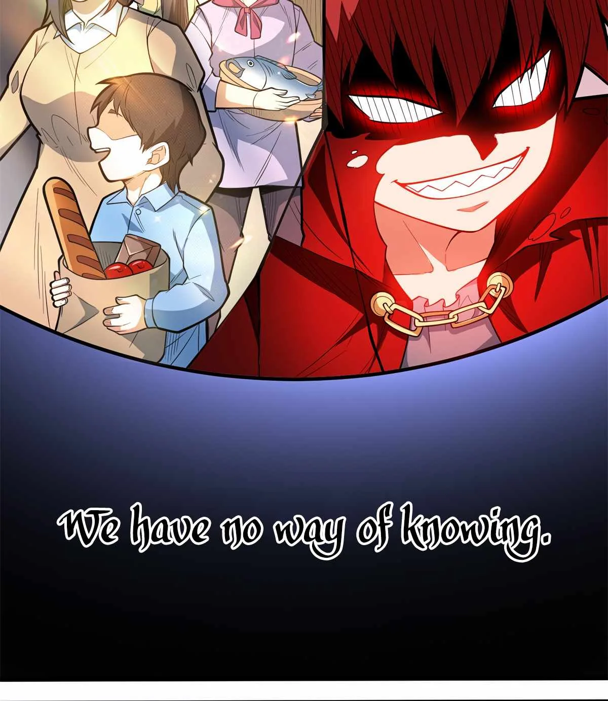 Evil Dragon Is Reincarnated! Revenge Begins at the Age of Five! Chapter 10 page 26