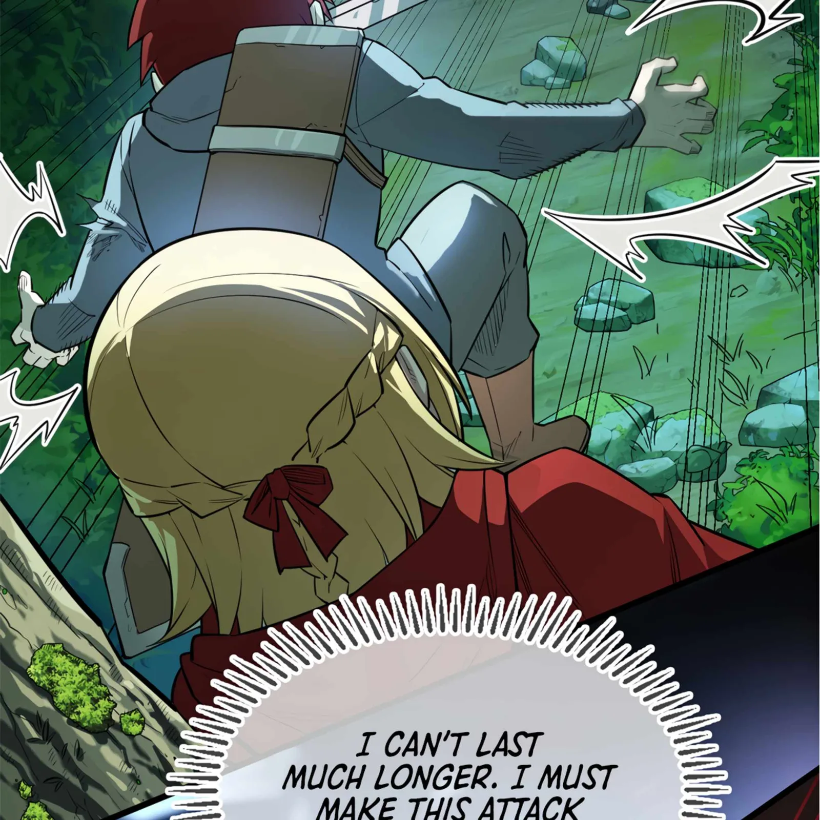 Evil Dragon Is Reincarnated! Revenge Begins at the Age of Five! Chapter 5 page 53