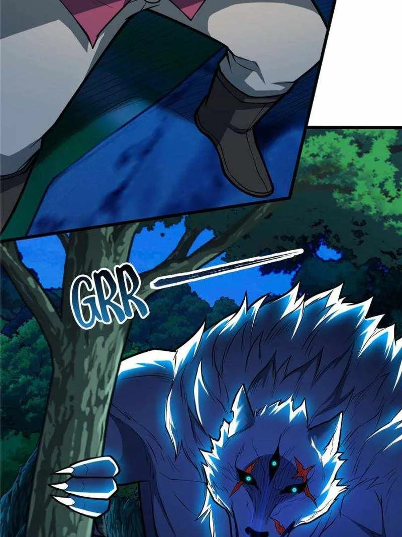 Evil Dragon Is Reincarnated! Revenge Begins at the Age of Five! Chapter 12 page 31
