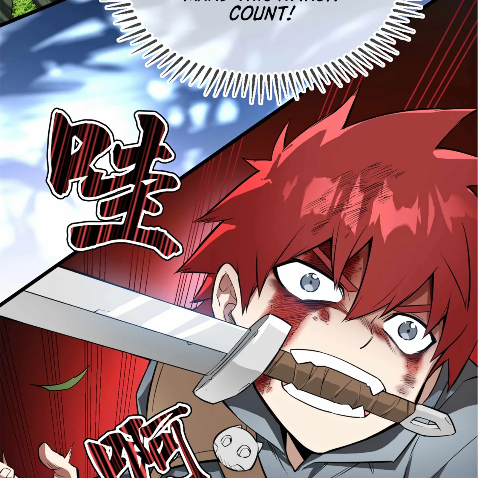 Evil Dragon Is Reincarnated! Revenge Begins at the Age of Five! Chapter 5 page 54
