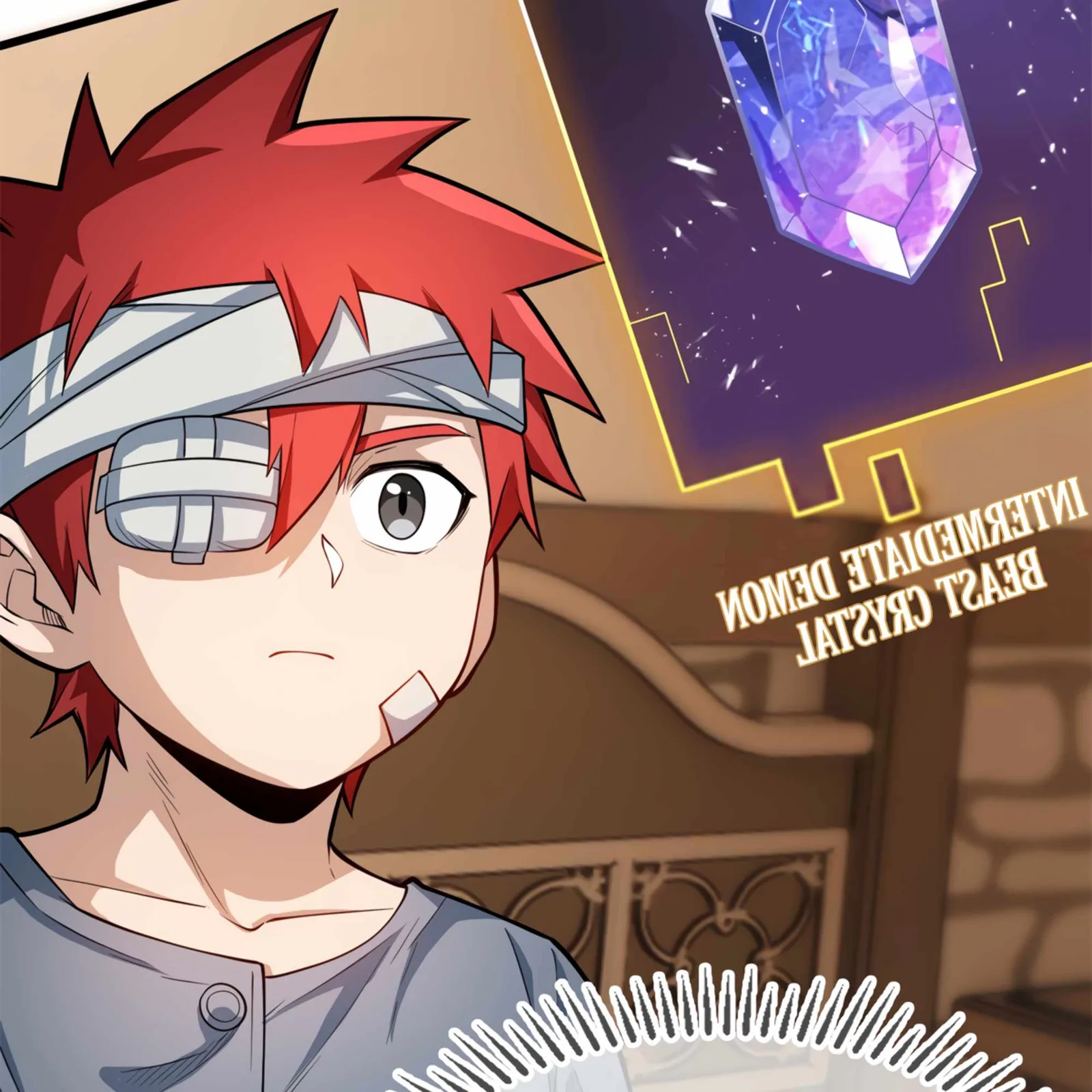 Evil Dragon Is Reincarnated! Revenge Begins at the Age of Five! Chapter 7 page 69