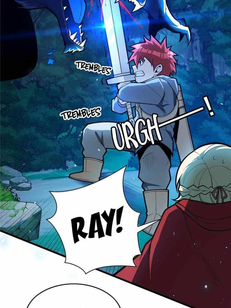 Evil Dragon Is Reincarnated! Revenge Begins at the Age of Five! Chapter 13 page 20