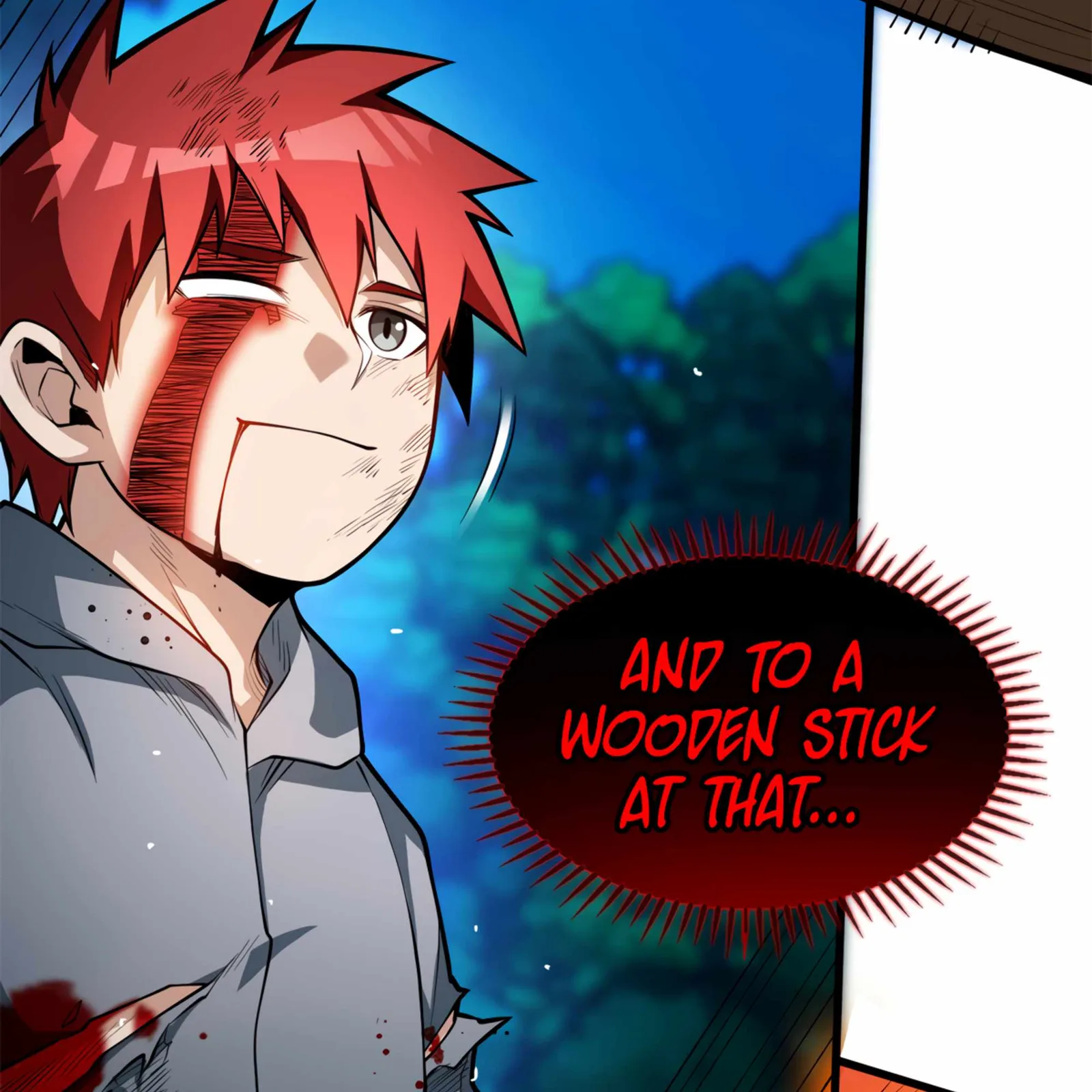 Evil Dragon Is Reincarnated! Revenge Begins at the Age of Five! Chapter 6 page 69