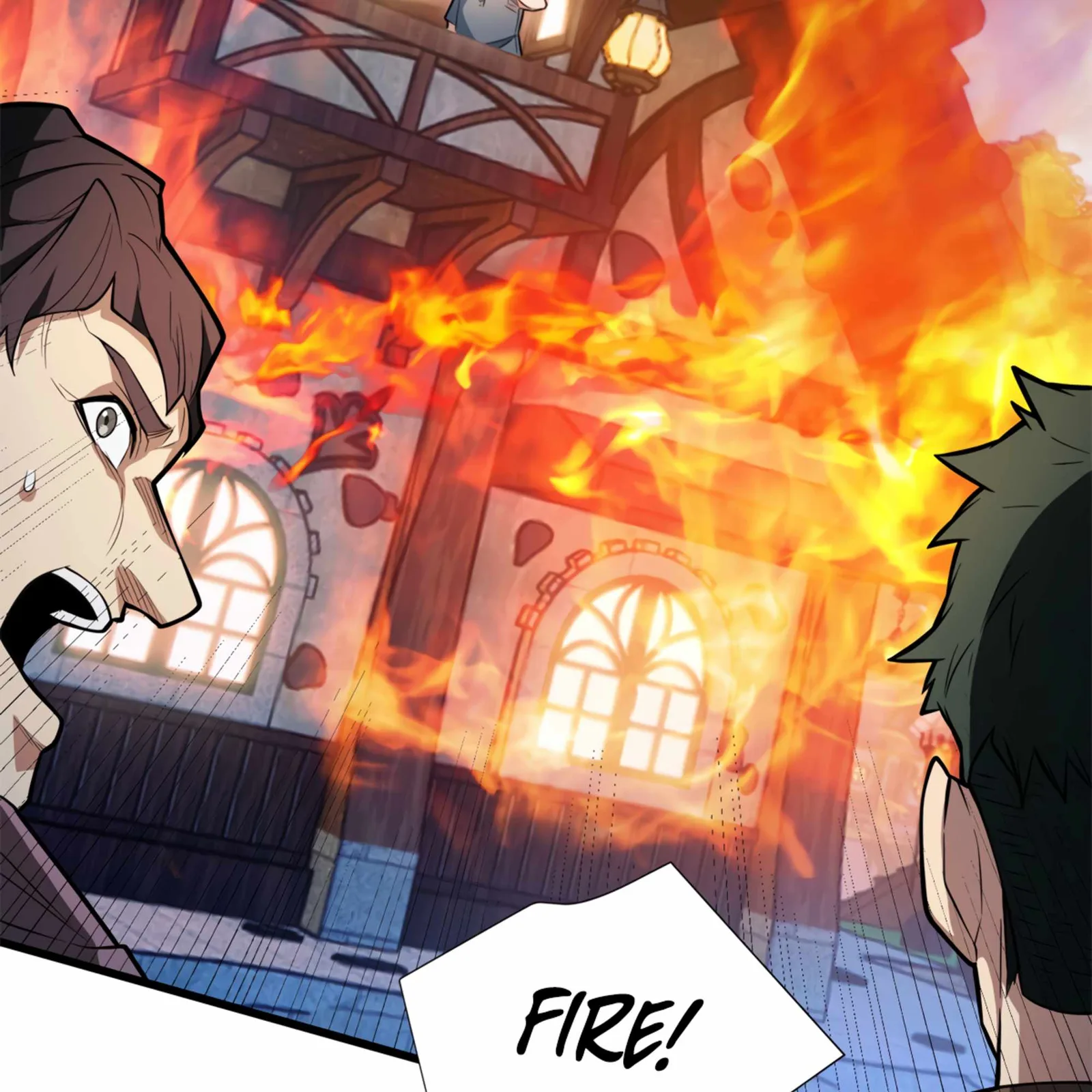 Evil Dragon Is Reincarnated! Revenge Begins at the Age of Five! Chapter 7 page 74