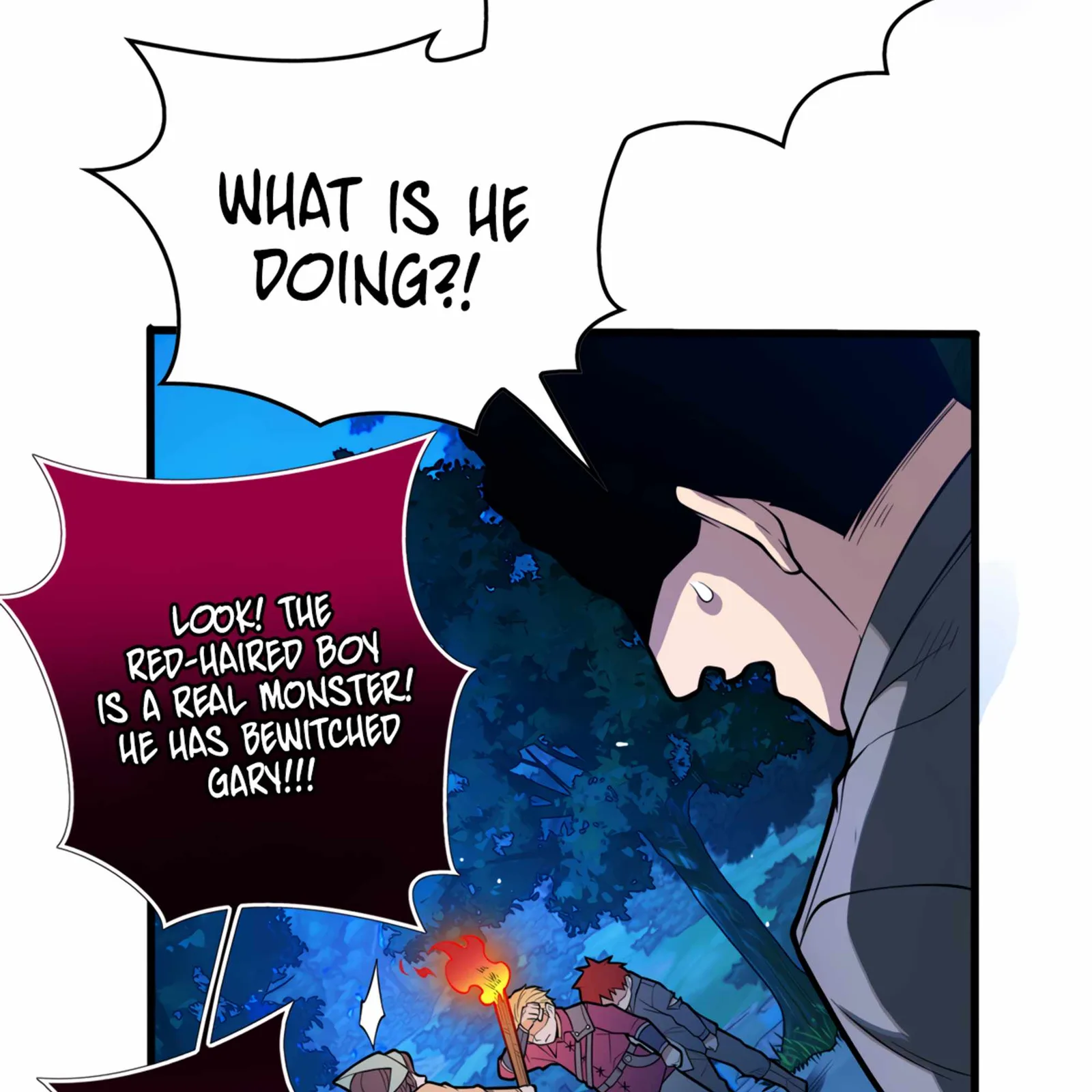 Evil Dragon Is Reincarnated! Revenge Begins at the Age of Five! Chapter 6 page 76