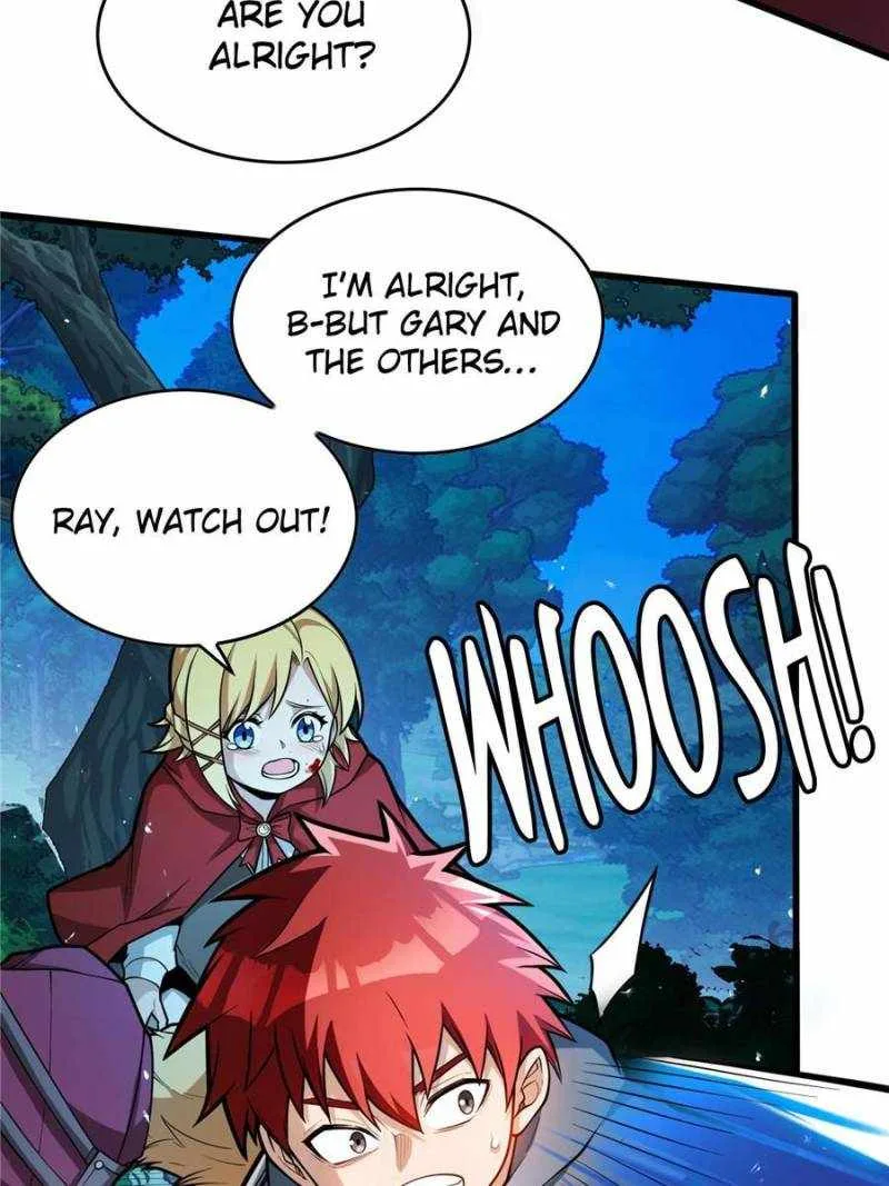 Evil Dragon Is Reincarnated! Revenge Begins at the Age of Five! Chapter 13 page 21