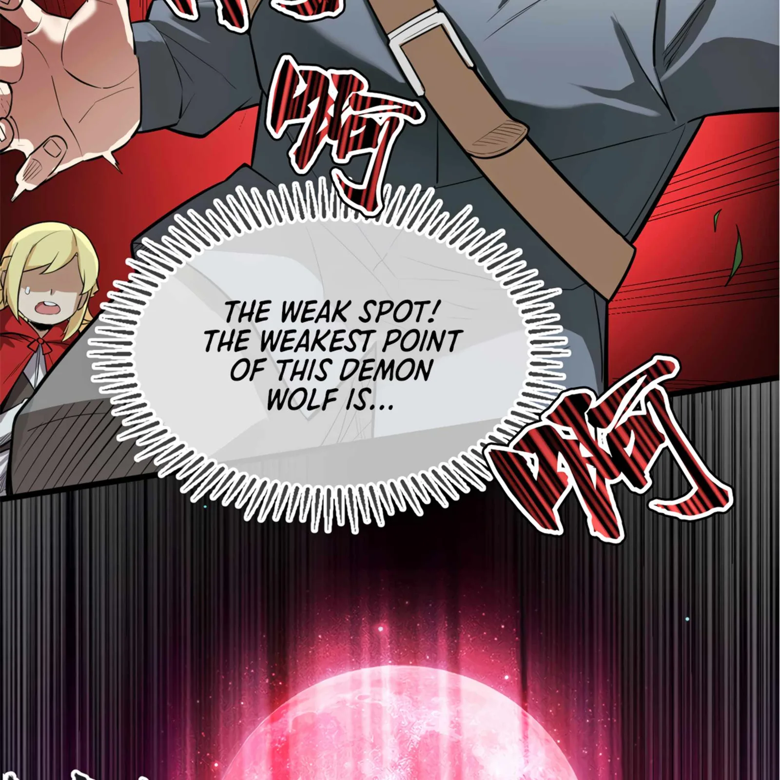 Evil Dragon Is Reincarnated! Revenge Begins at the Age of Five! Chapter 5 page 55