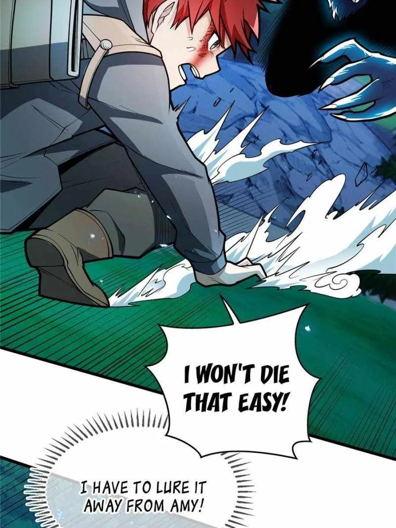 Evil Dragon Is Reincarnated! Revenge Begins at the Age of Five! Chapter 13 page 26