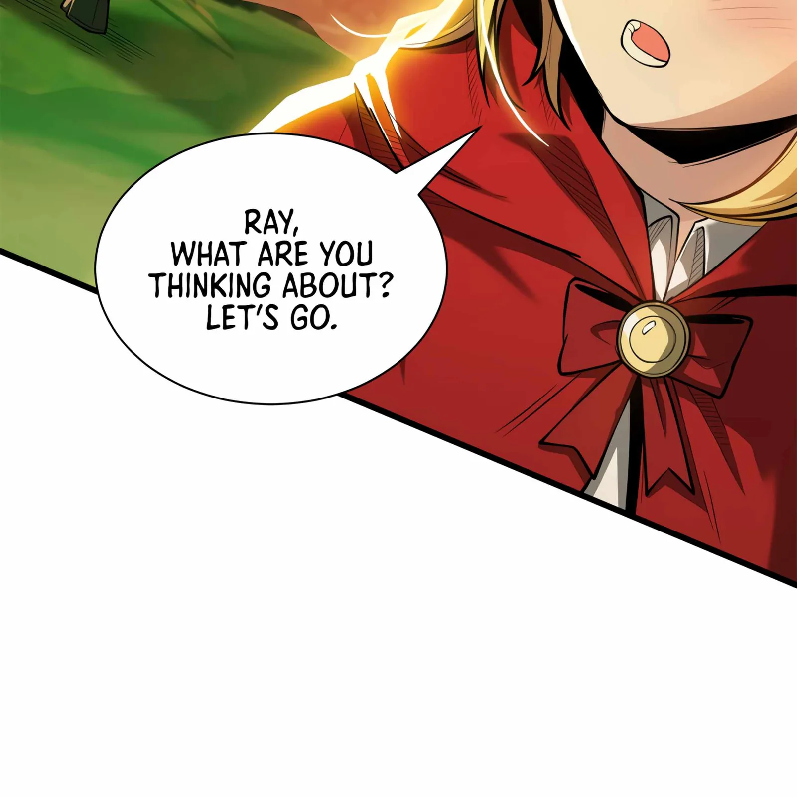 Evil Dragon Is Reincarnated! Revenge Begins at the Age of Five! Chapter 1 page 113