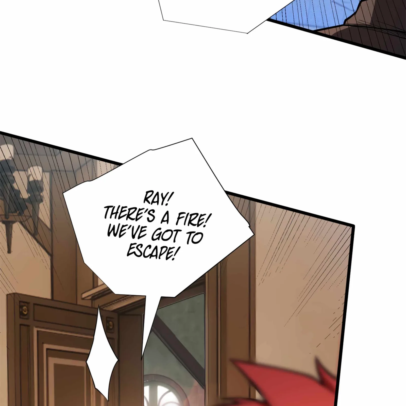 Evil Dragon Is Reincarnated! Revenge Begins at the Age of Five! Chapter 7 page 75