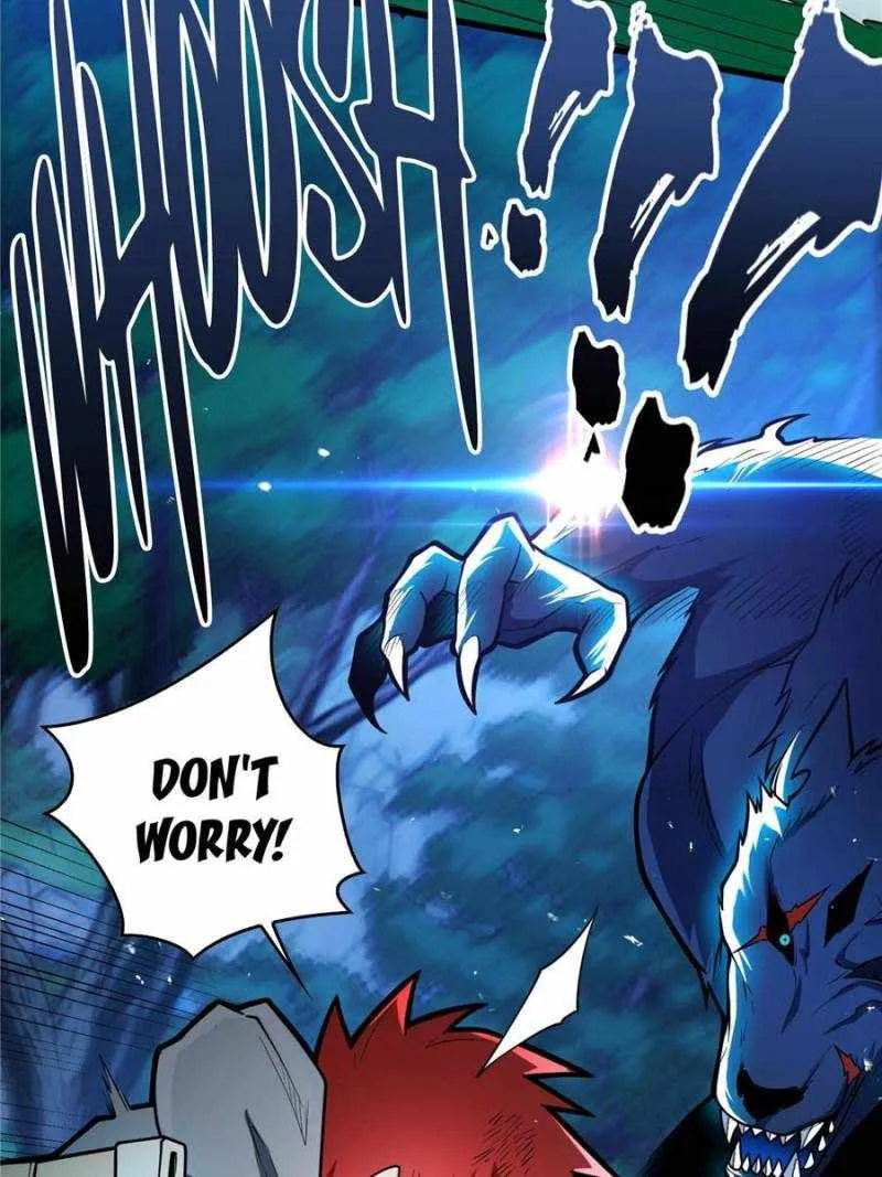 Evil Dragon Is Reincarnated! Revenge Begins at the Age of Five! Chapter 13 page 25