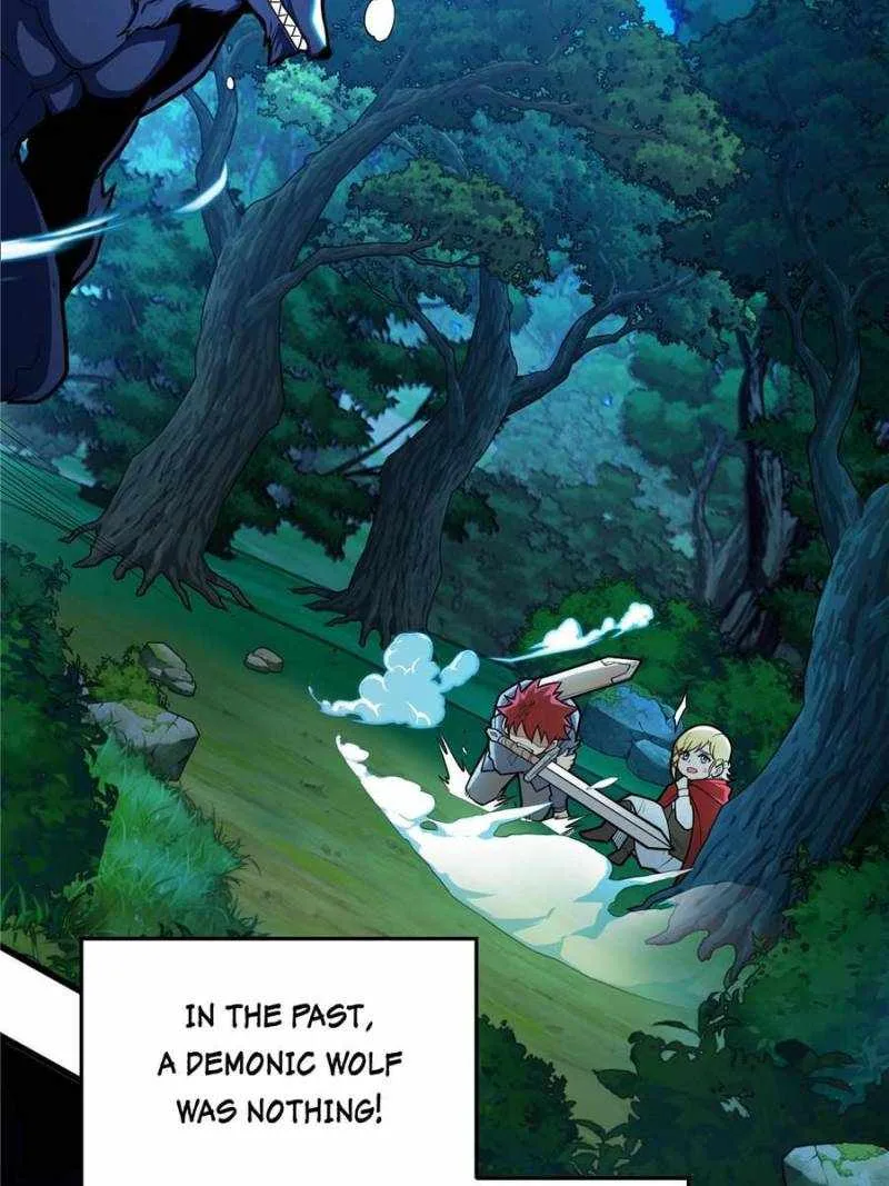 Evil Dragon Is Reincarnated! Revenge Begins at the Age of Five! Chapter 14 page 2
