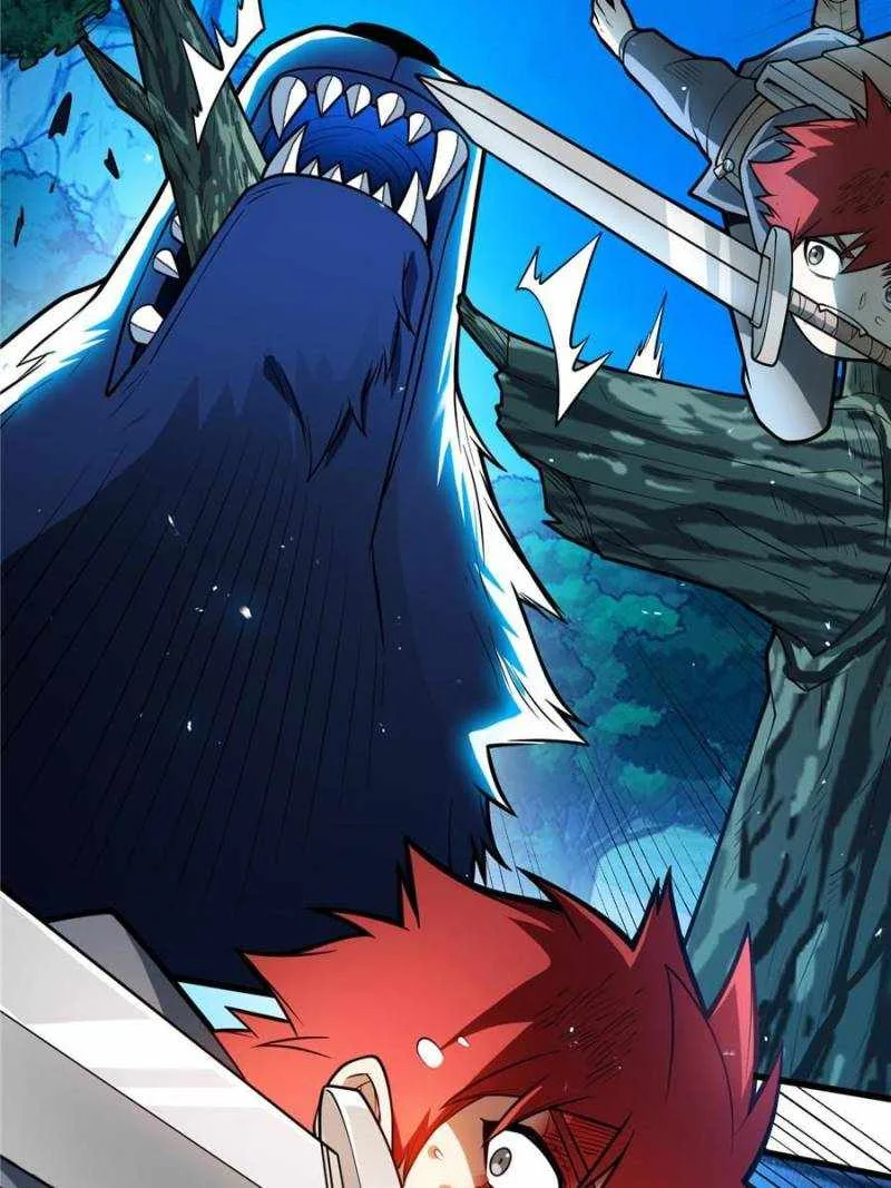 Evil Dragon Is Reincarnated! Revenge Begins at the Age of Five! Chapter 13 page 30