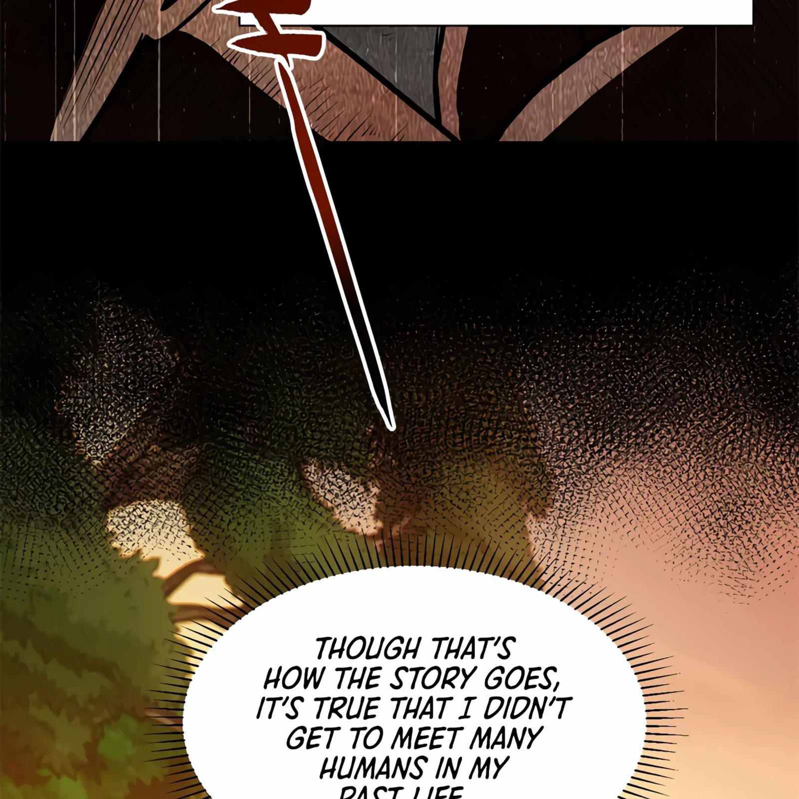 Evil Dragon Is Reincarnated! Revenge Begins at the Age of Five! Chapter 1 page 111