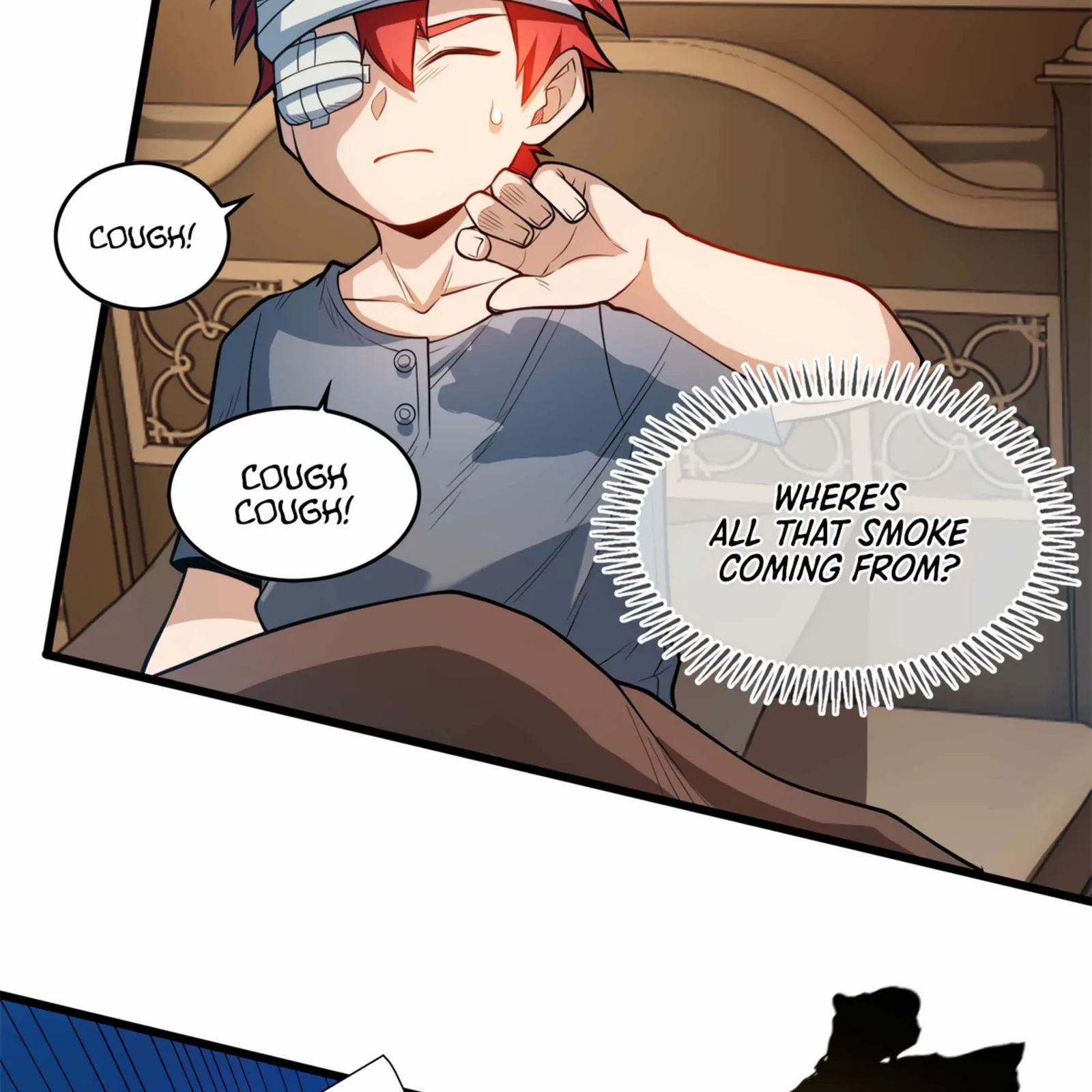 Evil Dragon Is Reincarnated! Revenge Begins at the Age of Five! Chapter 7 page 72