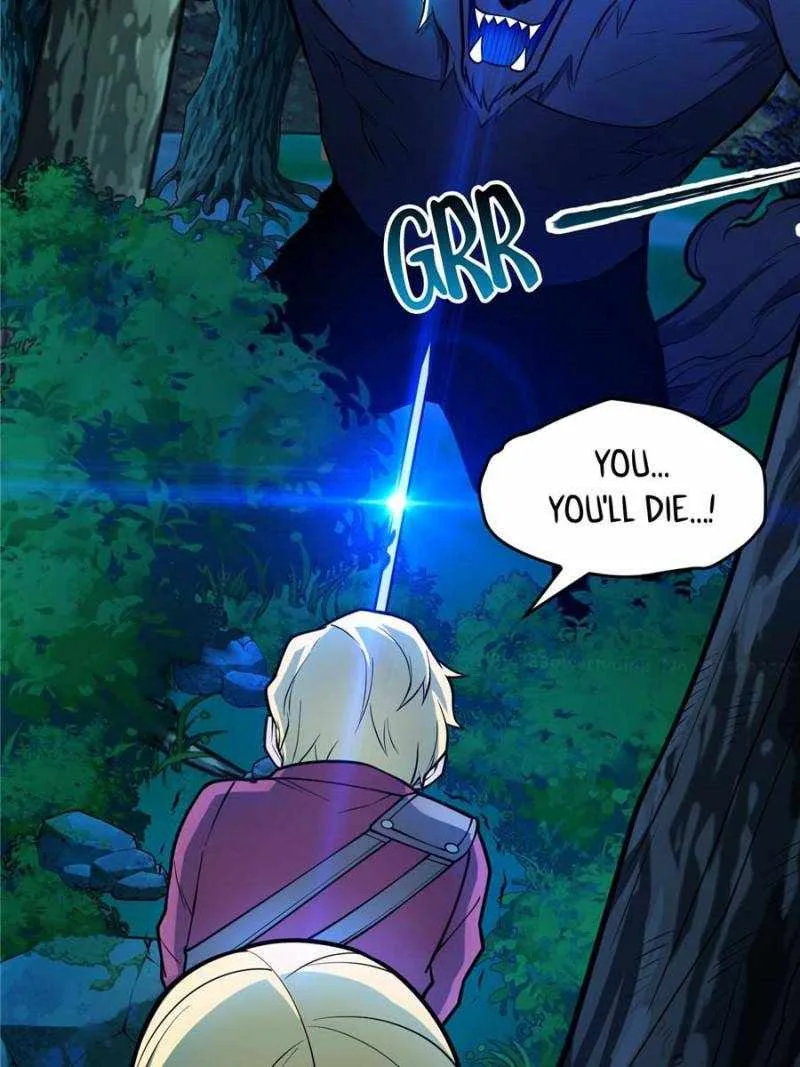 Evil Dragon Is Reincarnated! Revenge Begins at the Age of Five! Chapter 12 page 32