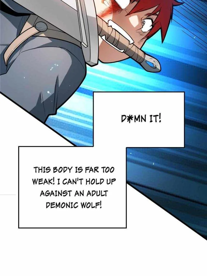 Evil Dragon Is Reincarnated! Revenge Begins at the Age of Five! Chapter 13 page 31
