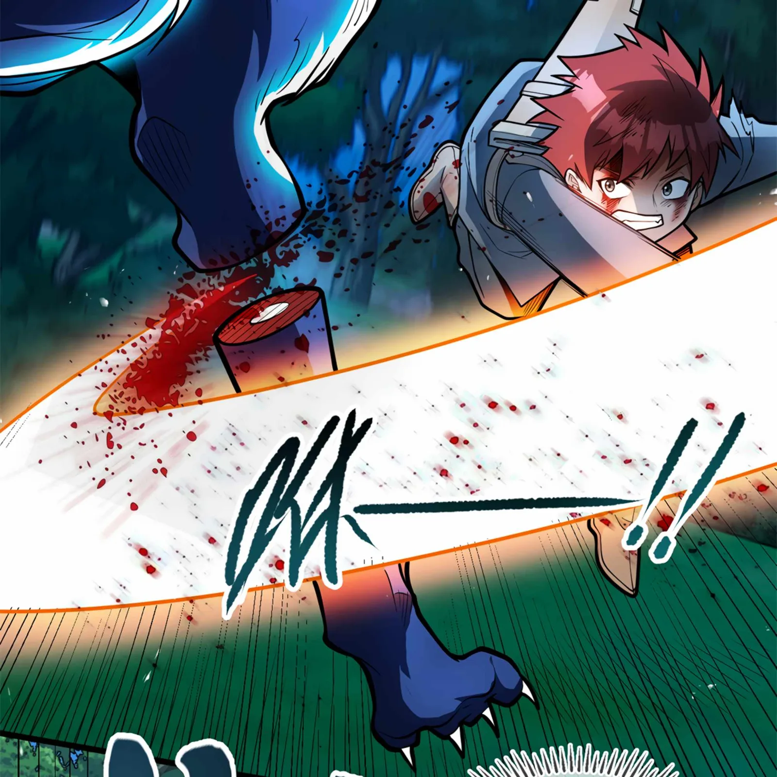 Evil Dragon Is Reincarnated! Revenge Begins at the Age of Five! Chapter 5 page 67