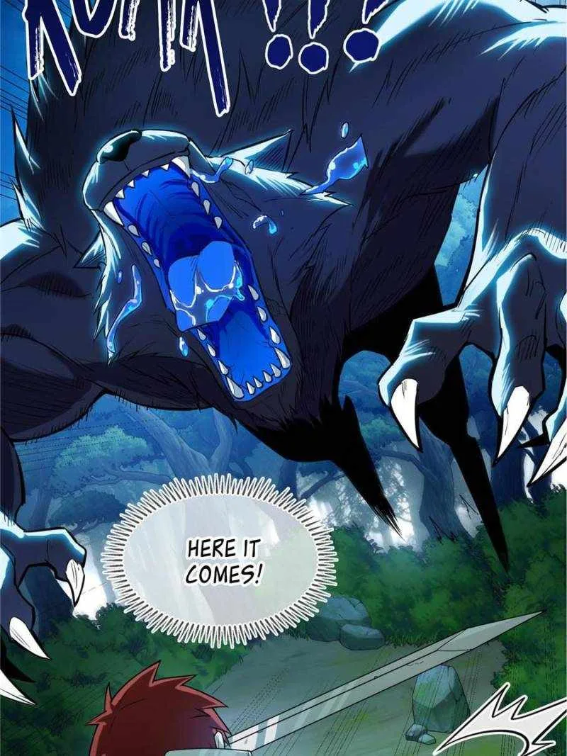 Evil Dragon Is Reincarnated! Revenge Begins at the Age of Five! Chapter 14 page 7