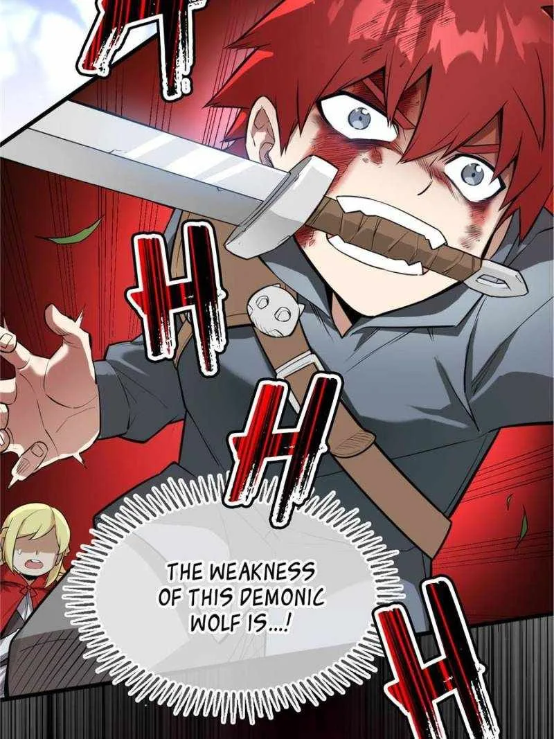 Evil Dragon Is Reincarnated! Revenge Begins at the Age of Five! Chapter 14 page 9