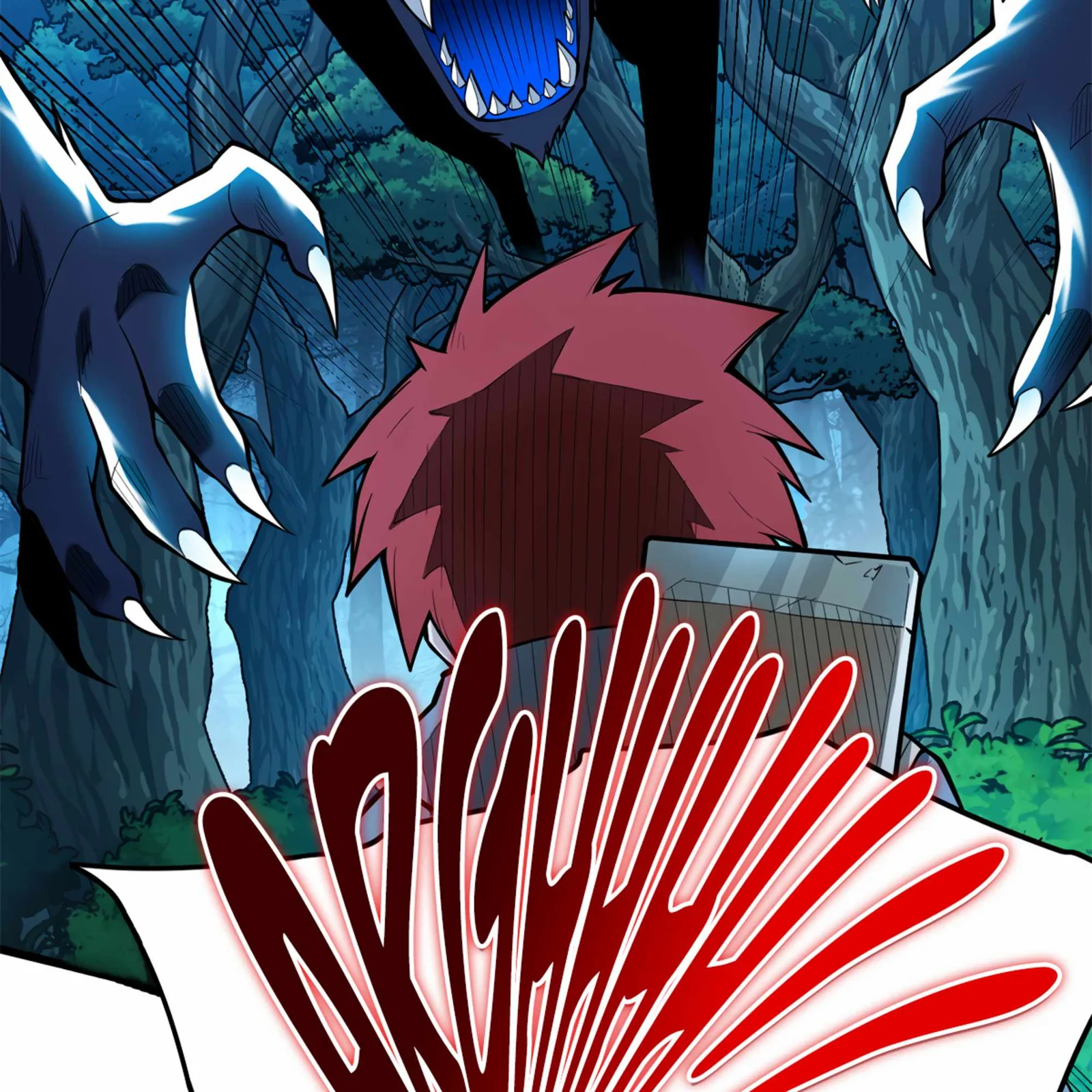 Evil Dragon Is Reincarnated! Revenge Begins at the Age of Five! Chapter 5 page 64