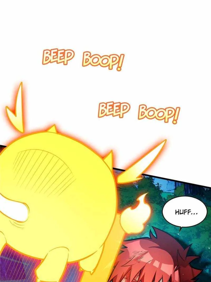 Evil Dragon Is Reincarnated! Revenge Begins at the Age of Five! Chapter 15 page 1