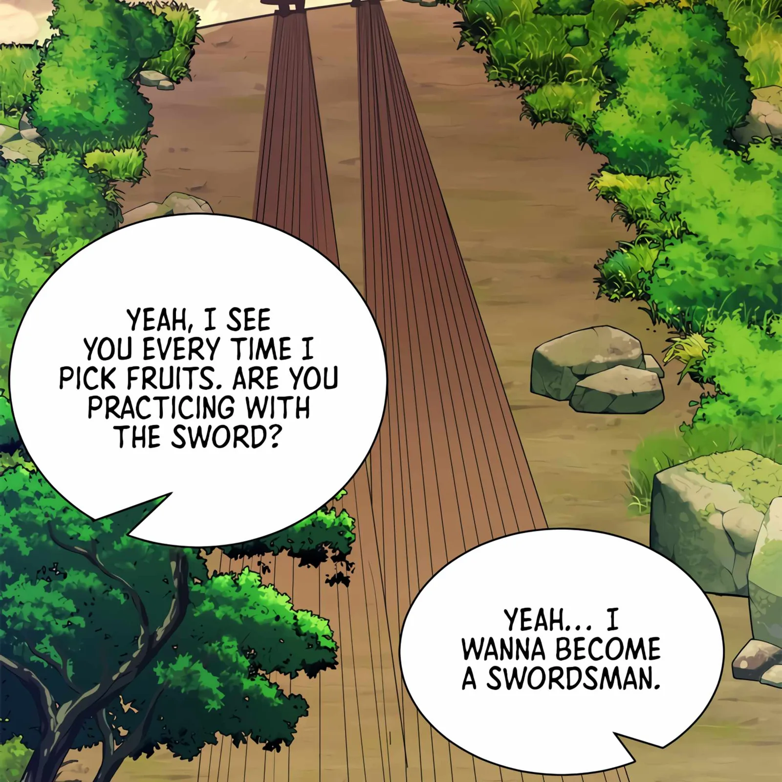 Evil Dragon Is Reincarnated! Revenge Begins at the Age of Five! Chapter 1 page 117