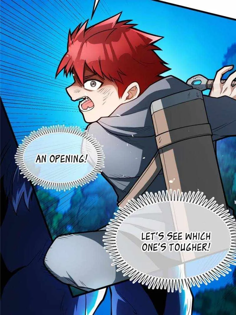 Evil Dragon Is Reincarnated! Revenge Begins at the Age of Five! Chapter 14 page 18