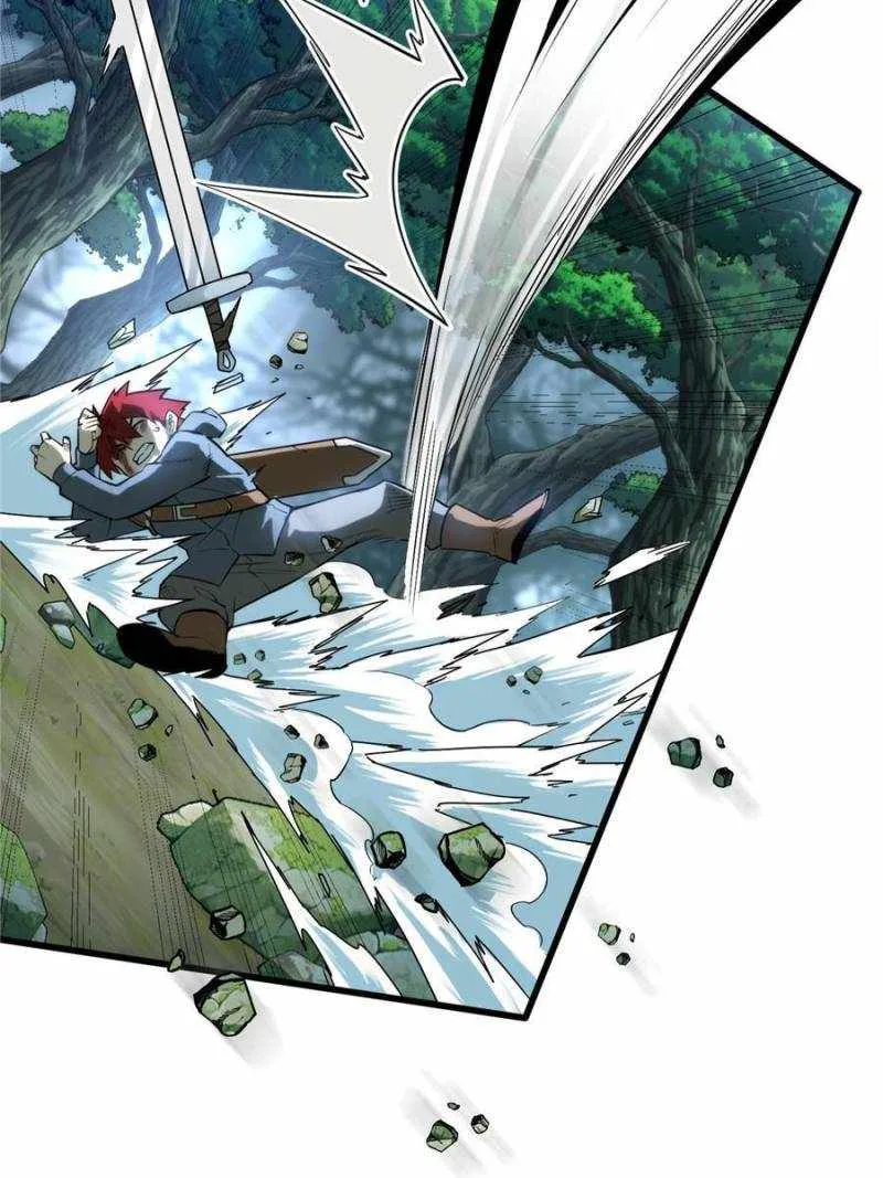 Evil Dragon Is Reincarnated! Revenge Begins at the Age of Five! Chapter 14 page 12