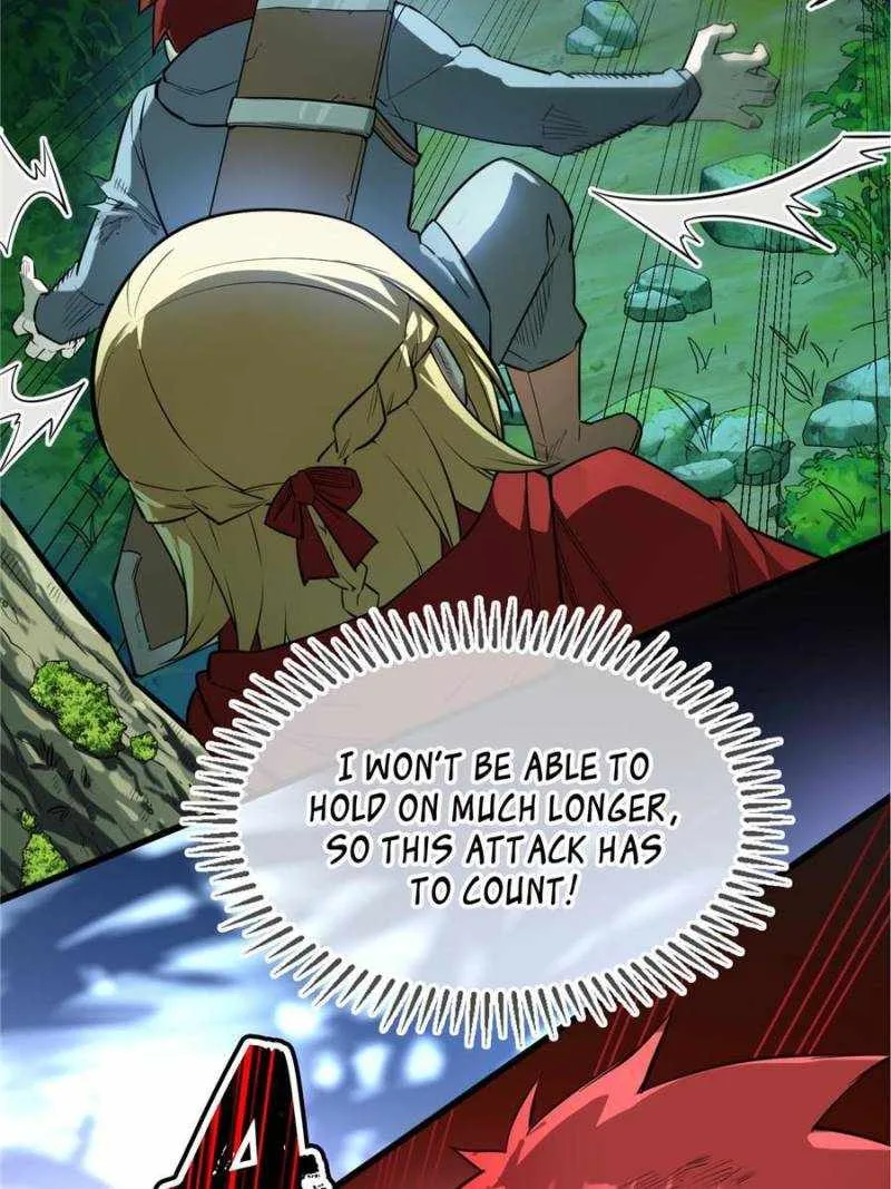 Evil Dragon Is Reincarnated! Revenge Begins at the Age of Five! Chapter 14 page 8