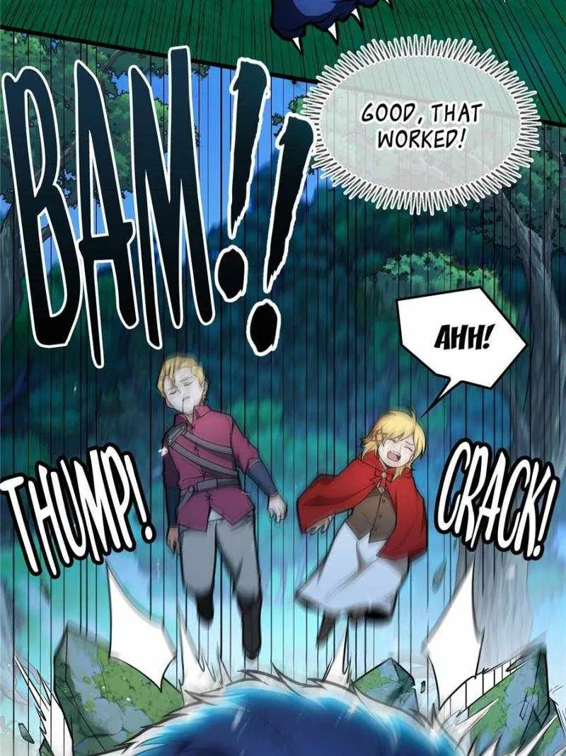 Evil Dragon Is Reincarnated! Revenge Begins at the Age of Five! Chapter 14 page 20