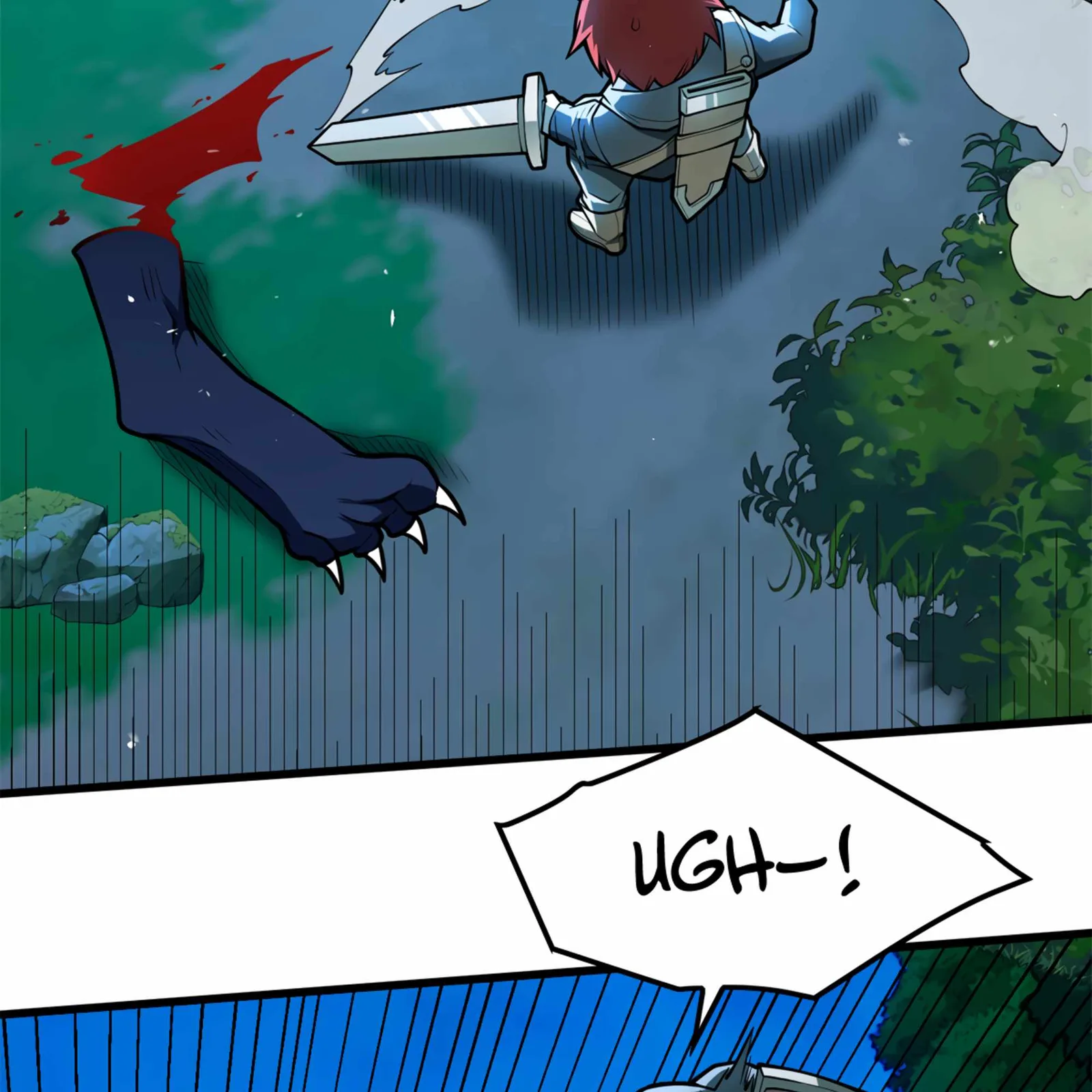 Evil Dragon Is Reincarnated! Revenge Begins at the Age of Five! Chapter 5 page 71