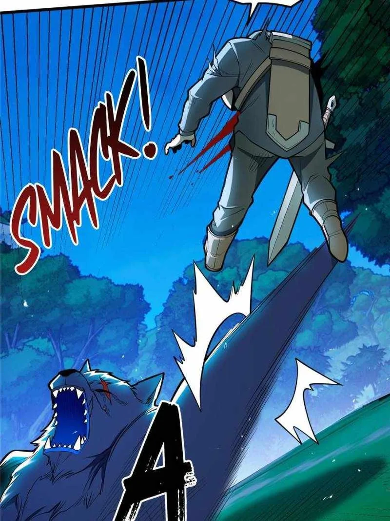 Evil Dragon Is Reincarnated! Revenge Begins at the Age of Five! Chapter 14 page 23