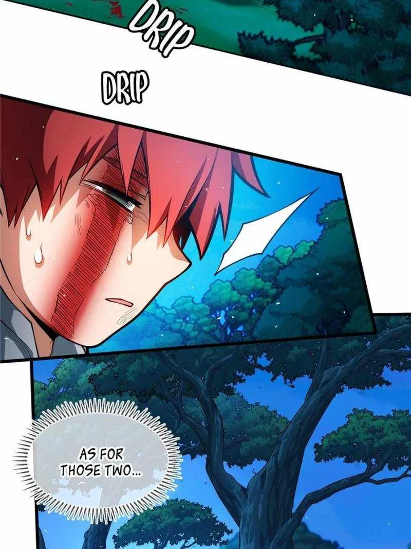 Evil Dragon Is Reincarnated! Revenge Begins at the Age of Five! Chapter 15 page 8