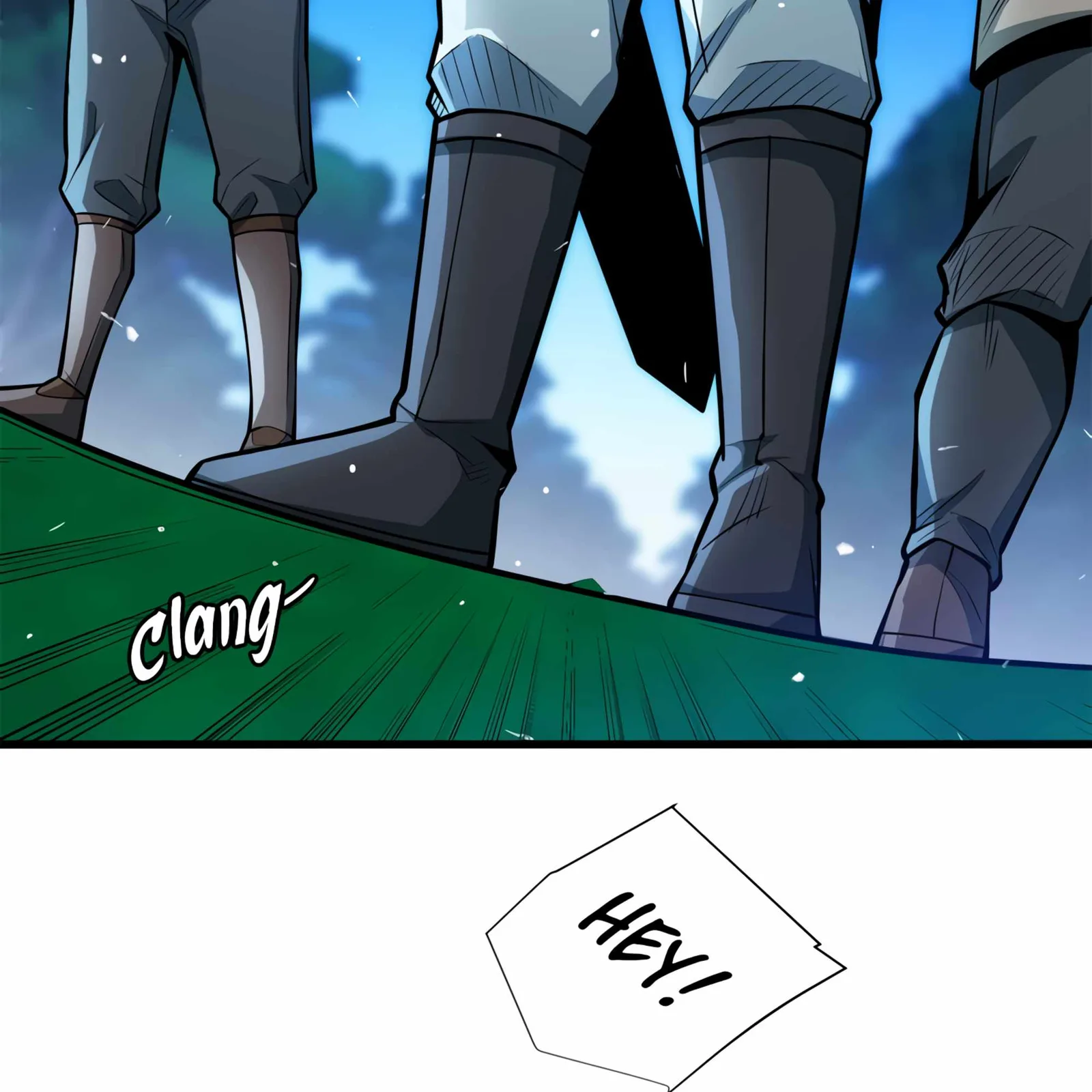 Evil Dragon Is Reincarnated! Revenge Begins at the Age of Five! Chapter 1 page 121