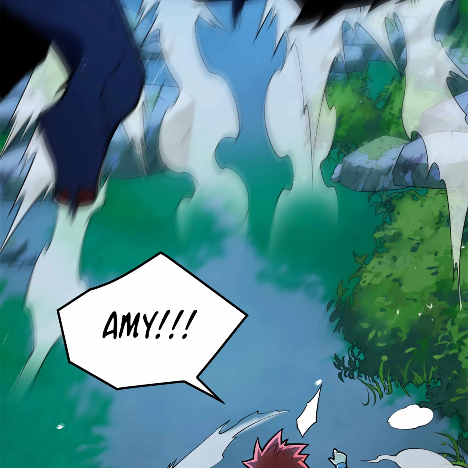 Evil Dragon Is Reincarnated! Revenge Begins at the Age of Five! Chapter 5 page 70