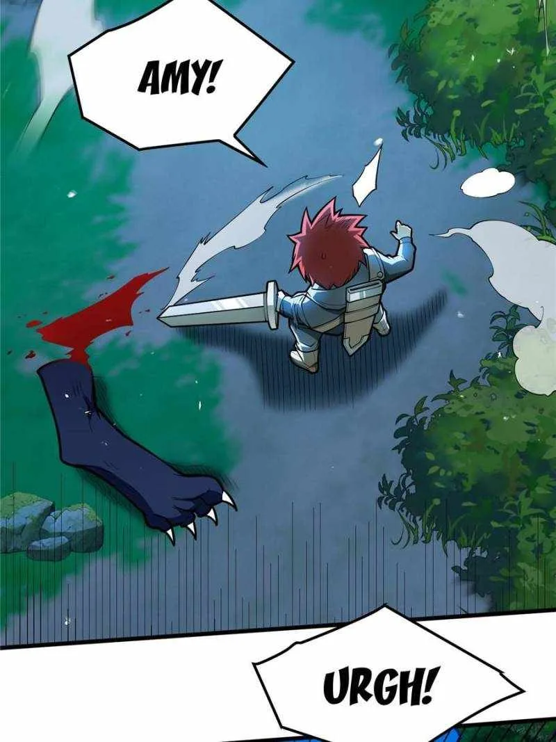 Evil Dragon Is Reincarnated! Revenge Begins at the Age of Five! Chapter 14 page 22