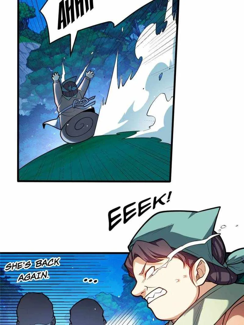 Evil Dragon Is Reincarnated! Revenge Begins at the Age of Five! Chapter 15 page 29