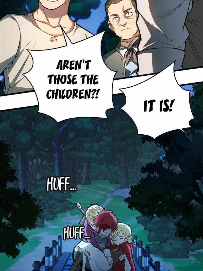 Evil Dragon Is Reincarnated! Revenge Begins at the Age of Five! Chapter 15 page 15