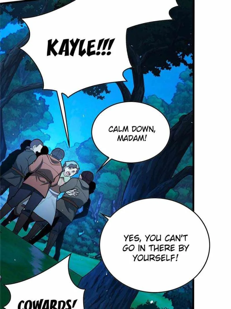 Evil Dragon Is Reincarnated! Revenge Begins at the Age of Five! Chapter 15 page 23