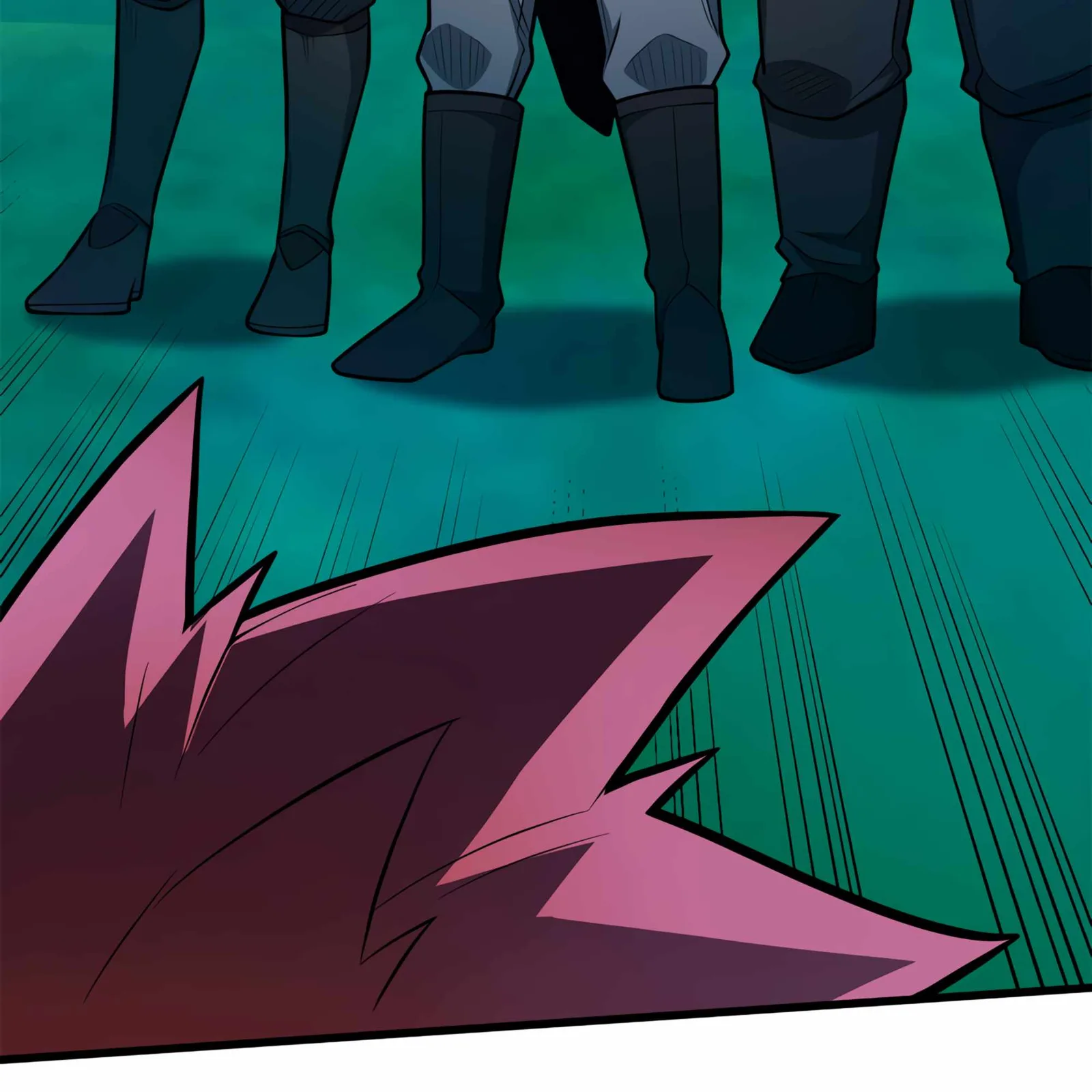 Evil Dragon Is Reincarnated! Revenge Begins at the Age of Five! Chapter 1 page 125