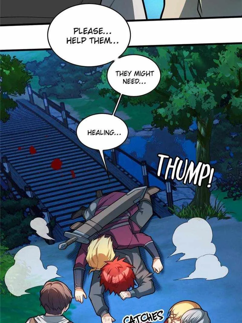 Evil Dragon Is Reincarnated! Revenge Begins at the Age of Five! Chapter 15 page 17