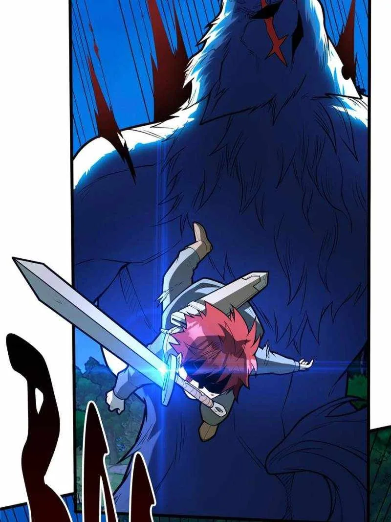 Evil Dragon Is Reincarnated! Revenge Begins at the Age of Five! Chapter 14 page 31
