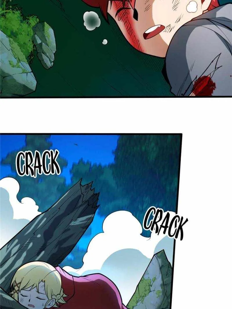 Evil Dragon Is Reincarnated! Revenge Begins at the Age of Five! Chapter 14 page 34