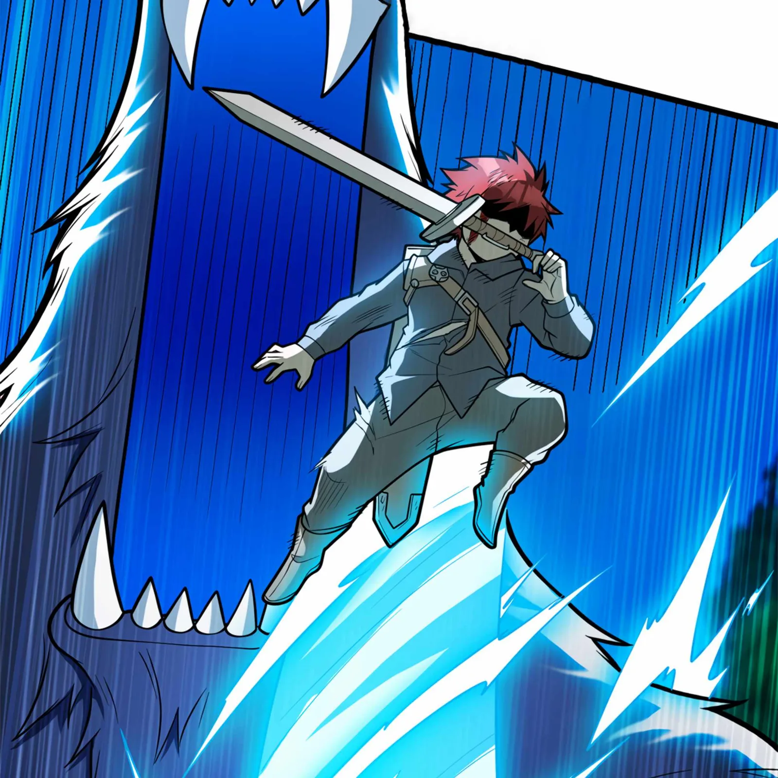 Evil Dragon Is Reincarnated! Revenge Begins at the Age of Five! Chapter 5 page 79
