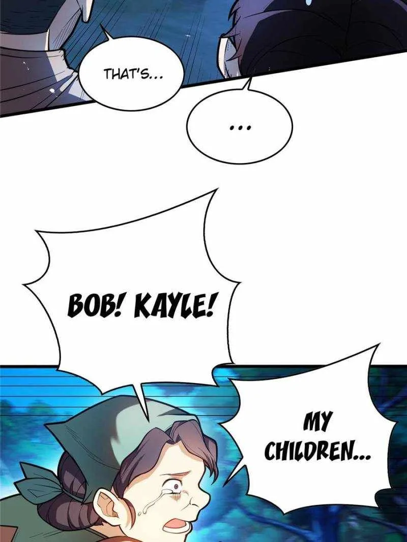 Evil Dragon Is Reincarnated! Revenge Begins at the Age of Five! Chapter 15 page 25