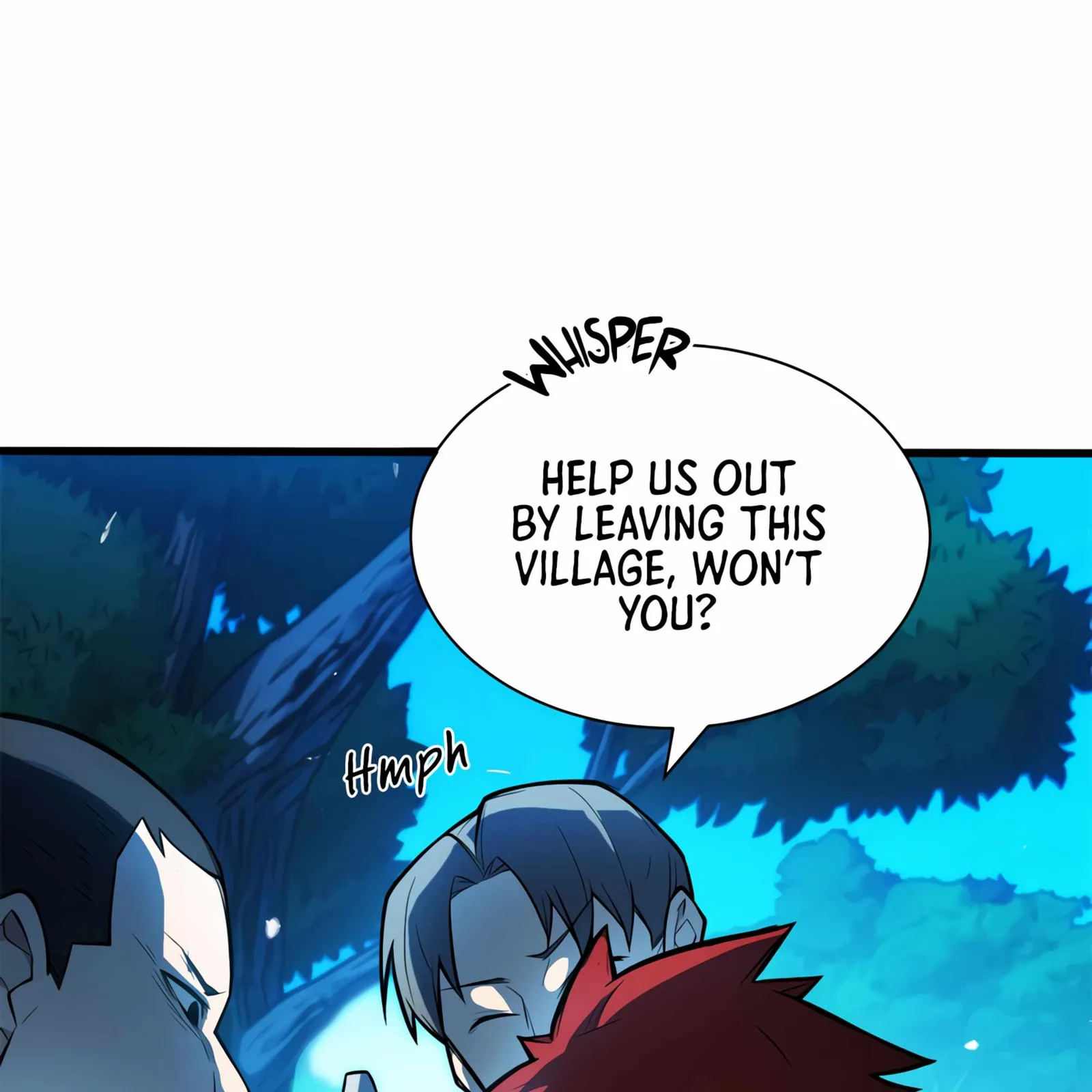 Evil Dragon Is Reincarnated! Revenge Begins at the Age of Five! Chapter 1 page 131