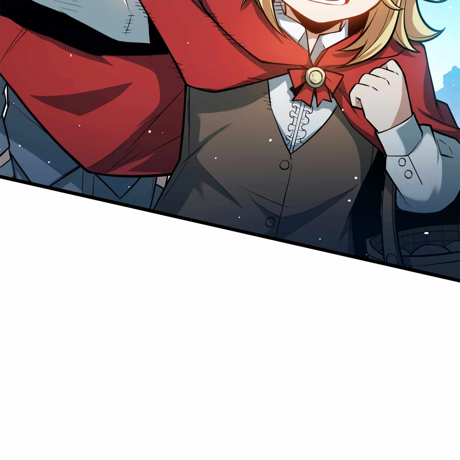Evil Dragon Is Reincarnated! Revenge Begins at the Age of Five! Chapter 1 page 127