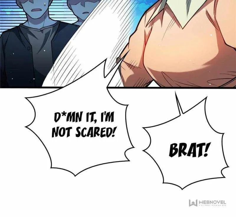 Evil Dragon Is Reincarnated! Revenge Begins at the Age of Five! Chapter 15 page 30