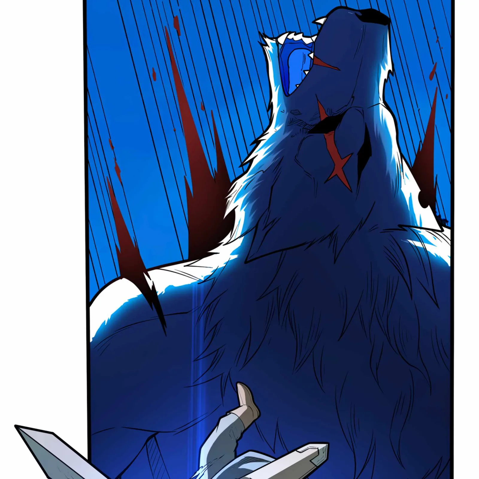 Evil Dragon Is Reincarnated! Revenge Begins at the Age of Five! Chapter 5 page 82